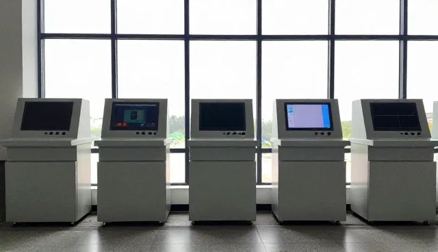 非标定制设备在实验室场景中的标准化难题